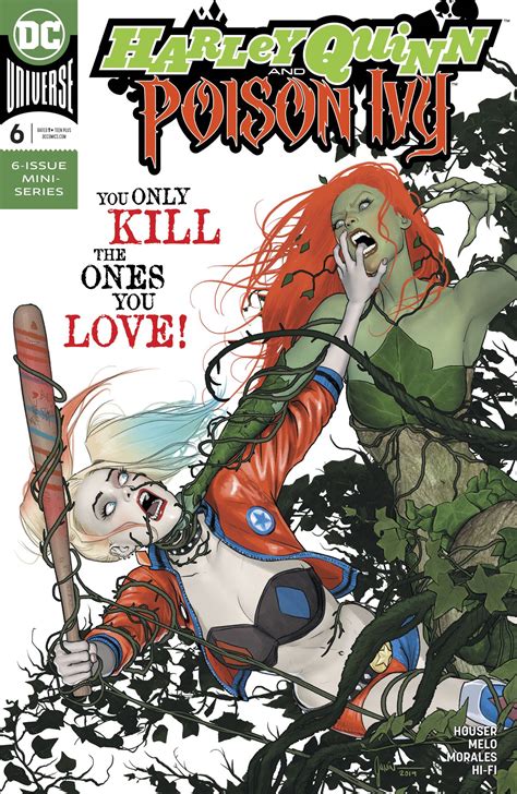 harley quinn poison ivy porn